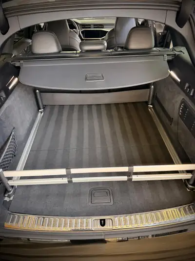 Audi RS6 Avant 4.0 V8 TFSI — 599 ch, RS-Dynamikpaket, Matrix LED Laser — Miniatura 10