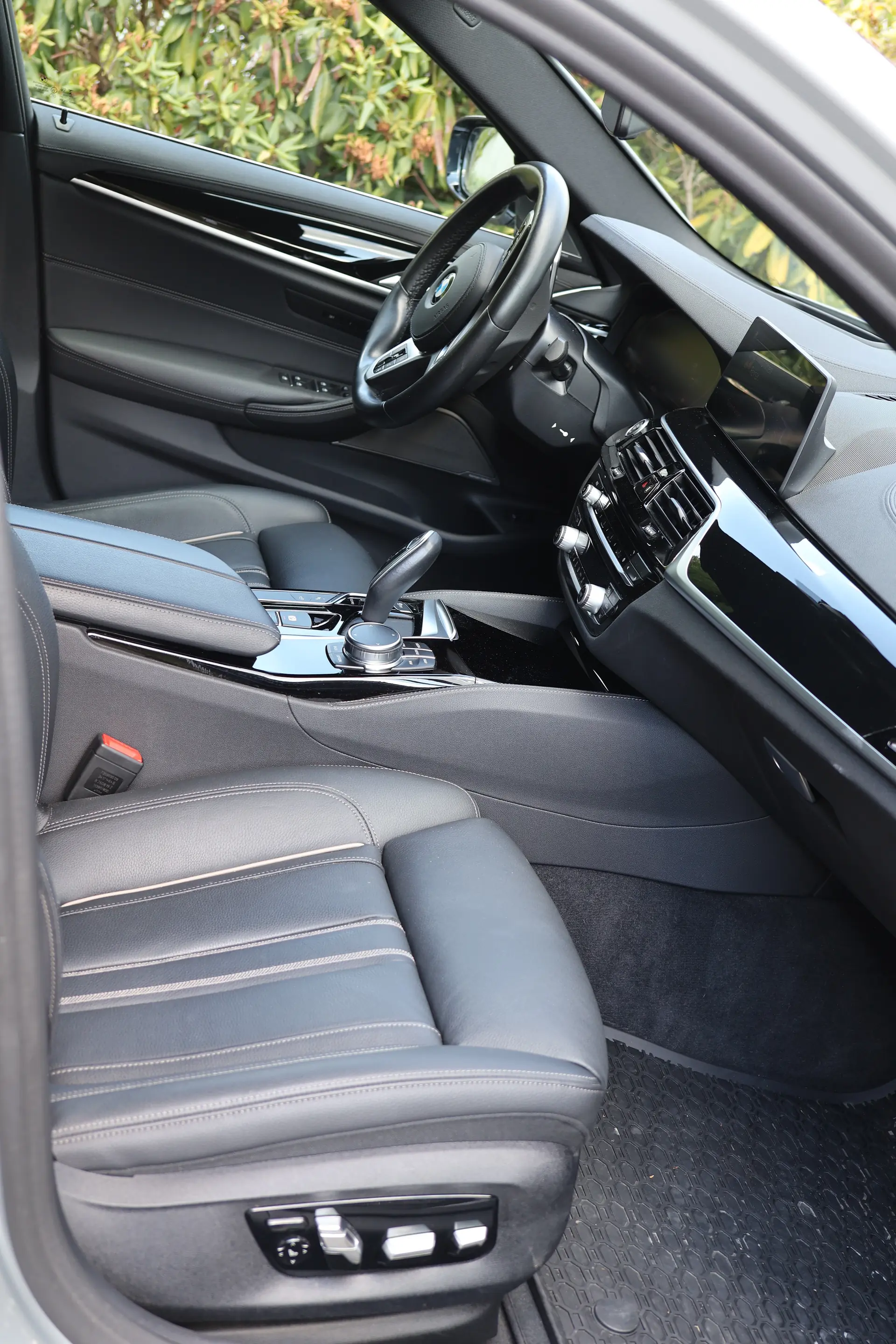 BMW 530 2020 occasion Steffisburg — 5