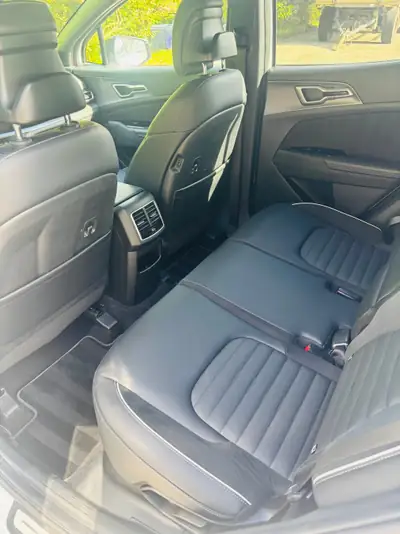 Kia Sportage 1.6 T-GDi Hybrid GT-Line — SUV hybride performant, 72 800 km seulement — Miniature 7