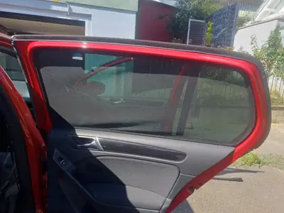 VW Golf 2.0 TSI GTI — Sportive emblématique, 210 ch, entretien récent complet — dettaglio