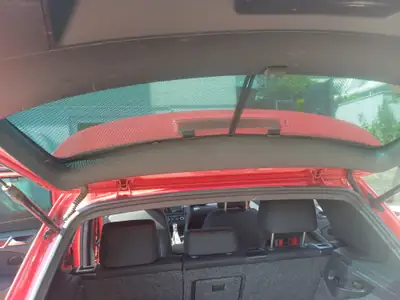 VW Golf 2.0 TSI GTI — Sportive emblématique, 210 ch, entretien récent complet — Miniatura 9