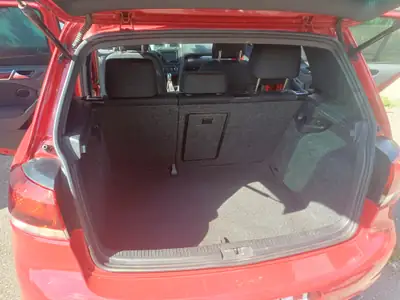 VW Golf 2.0 TSI GTI — Sportive emblématique, 210 ch, entretien récent complet — Miniatura 10
