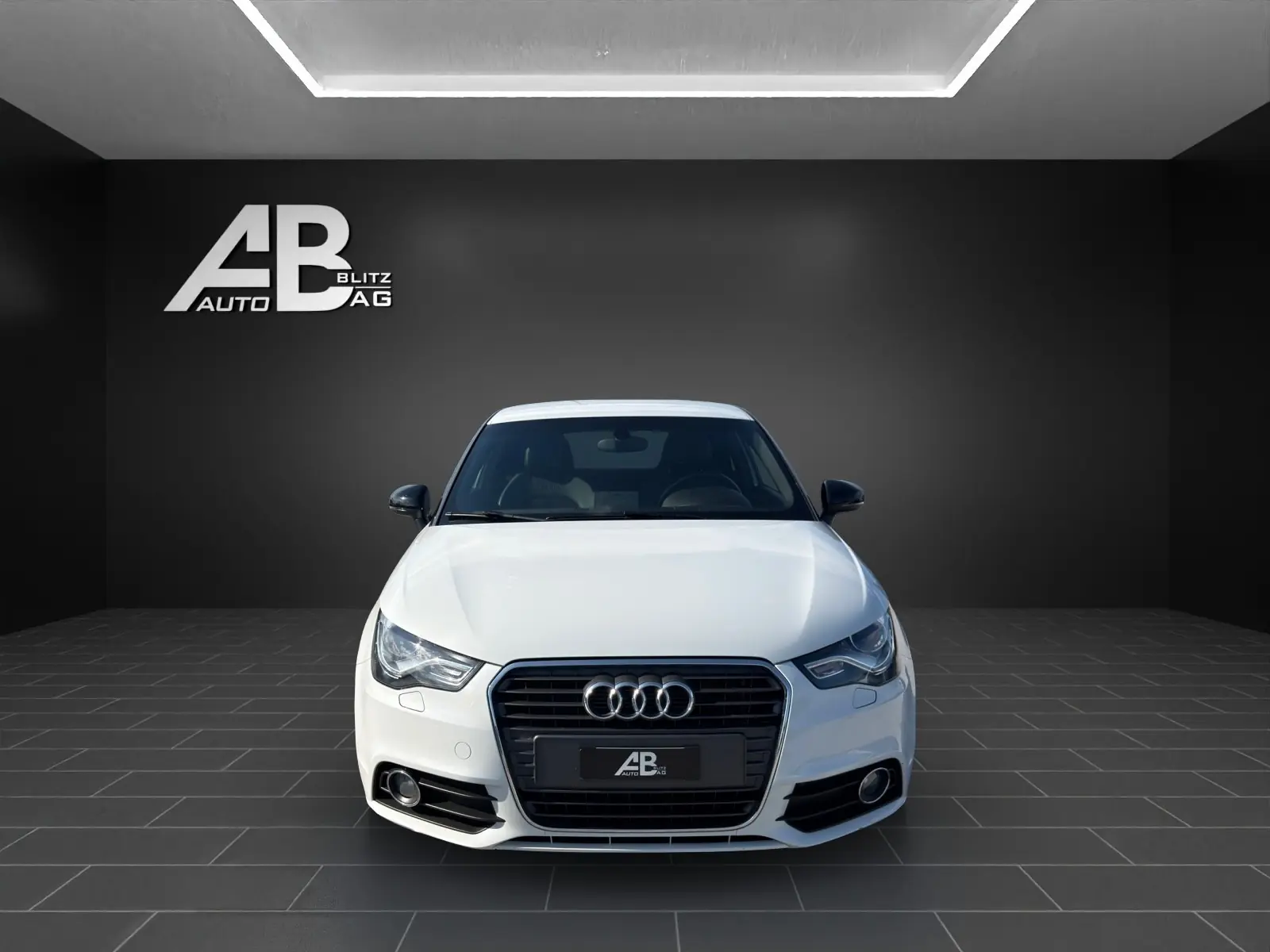 Audi A1 1.4 TFSI S-Line — Citadine sportive révisée, sans sinistre