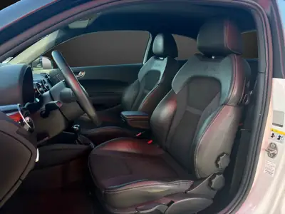 Audi A1 1.4 TFSI S-Line — Citadine sportive révisée, sans sinistre — Miniatura 7