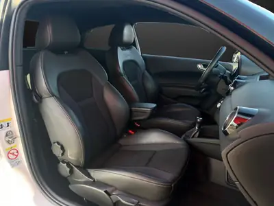 Audi A1 1.4 TFSI S-Line — Citadine sportive révisée, sans sinistre — Miniatura 9