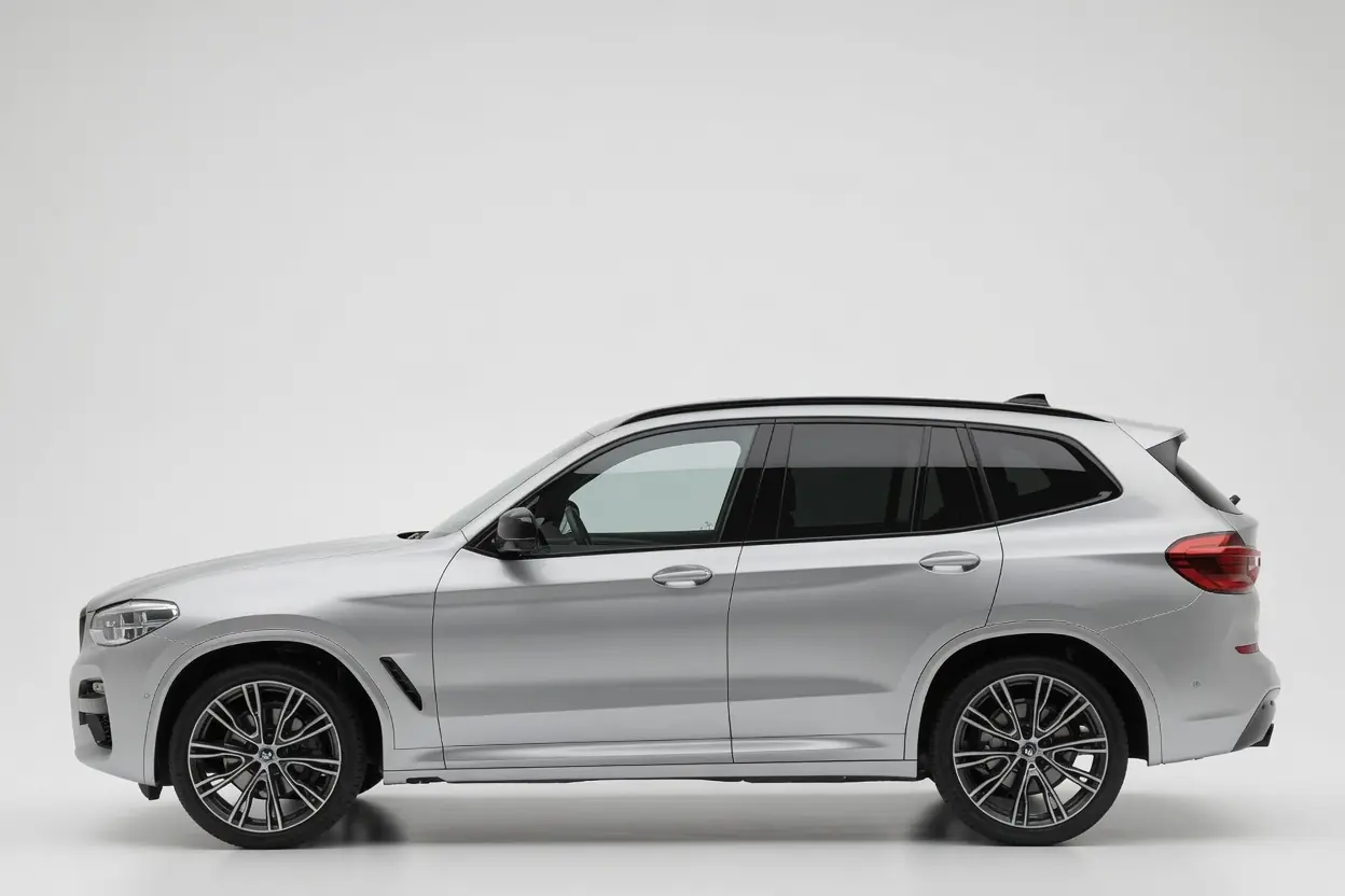 BMW X3 2020 occasion Bad Zurzach — 2