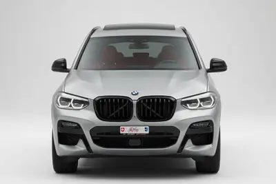 BMW X3 xDrive 20d — SUV premium diesel, entretien récent et consommation maîtrisée — Miniatura 8