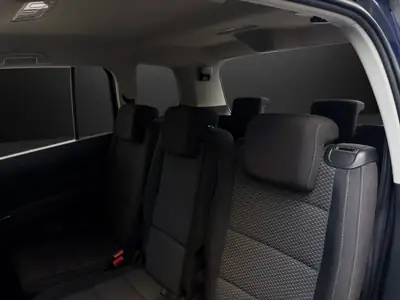 VW Touran 2.0 TDI BlueMotion — Monospace 7 places, diesel efficace, contrôle technique OK — Miniatura 14