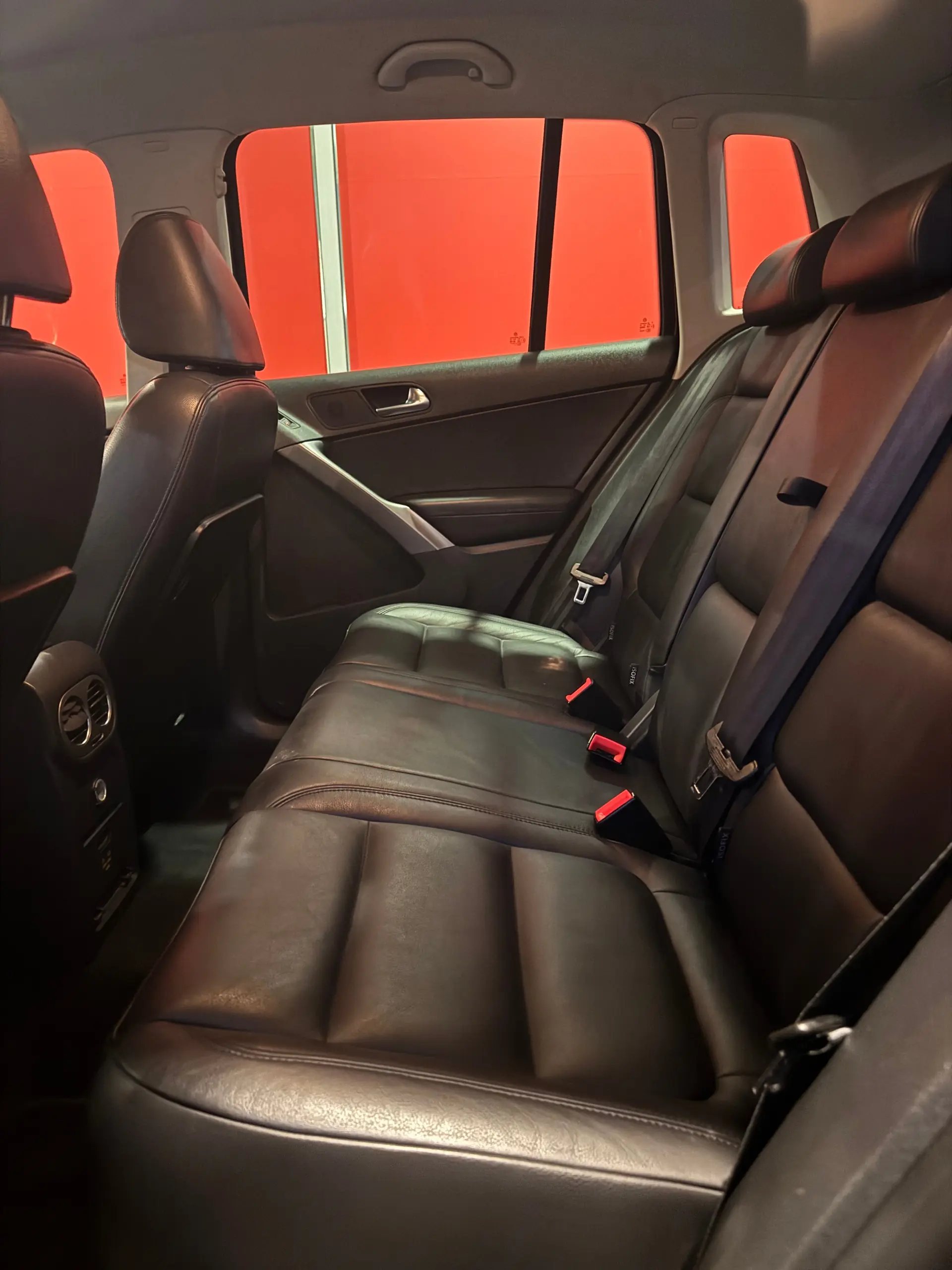 Volkswagen Tiguan 2009 occasion Baar — 5