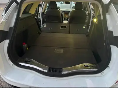 Ford Mondeo 2.0 EcoBoost 240 ch — Break familial performant, moteur récent — détail