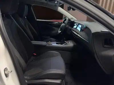 DS 4 1.6 PHEV Étoile — Hybride rechargeable 225 ch, design premium et faible kilométrage — Miniature 11