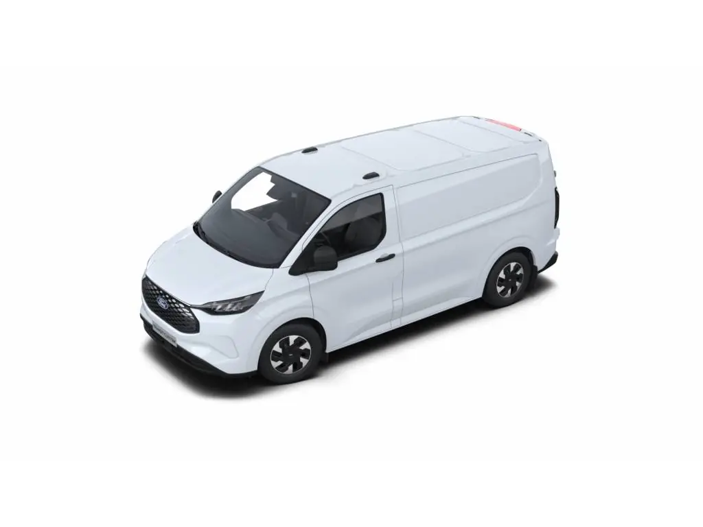 Ford Transit Custom 2026 occasion Meyrin — 3