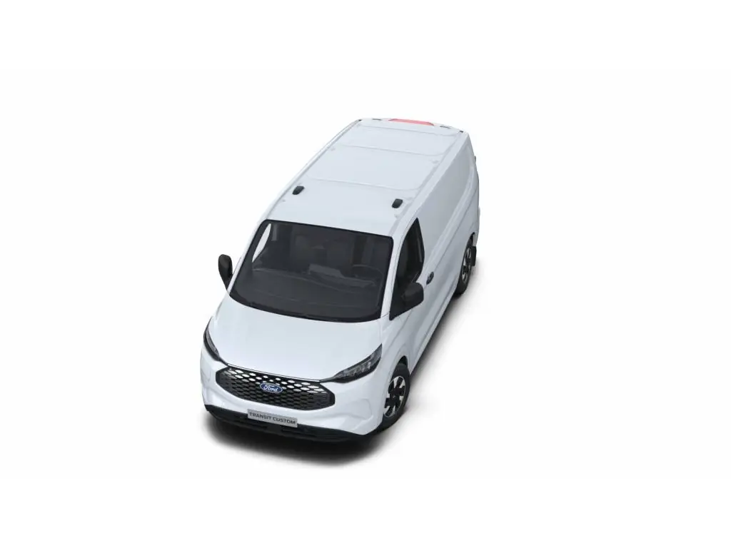 Ford Transit Custom 2026 occasion Meyrin — 2