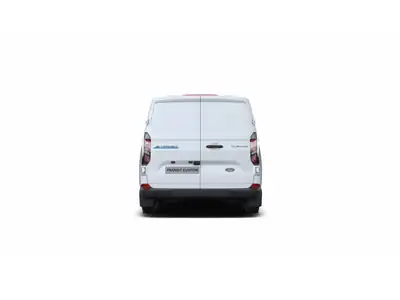 Ford Transit Custom 320 L1H1 65kWh — Utilitaire électrique professionnel, quasi neuf — Detail