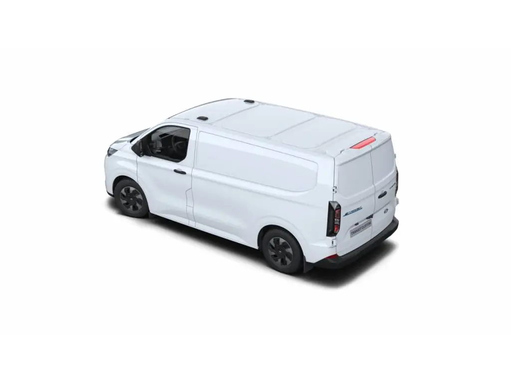 Ford Transit Custom 2026 occasion Meyrin — 4
