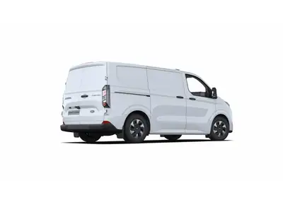Ford Transit Custom 320 L1H1 65kWh — Utilitaire électrique professionnel, quasi neuf — Miniatur 7