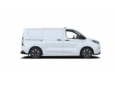 Ford Transit Custom 320 L1H1 65kWh — Utilitaire électrique professionnel, quasi neuf — Miniatur 8