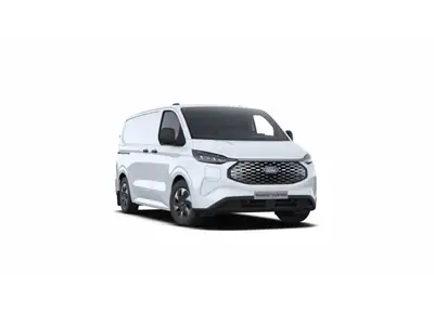 Ford Transit Custom 320 L1H1 65kWh — Utilitaire électrique professionnel, quasi neuf — Miniatur 9