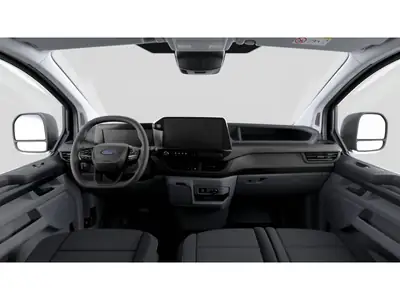 Ford Transit Custom 320 L1H1 65kWh — Utilitaire électrique professionnel, quasi neuf — Miniatur 11