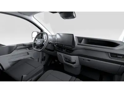 Ford Transit Custom 320 L1H1 65kWh — Utilitaire électrique professionnel, quasi neuf — Miniatur 12