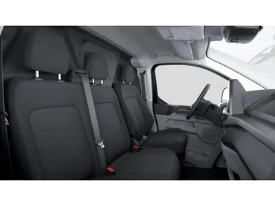 Ford Transit Custom 320 L1H1 65kWh — Utilitaire électrique professionnel, quasi neuf — Miniatur 13