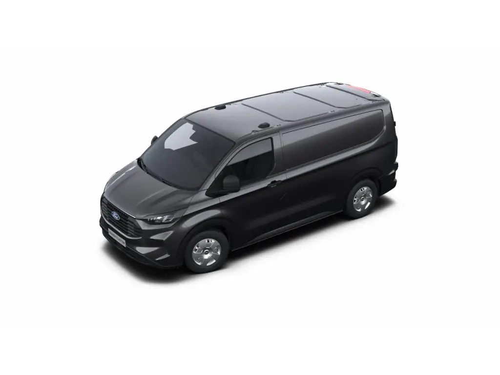 Ford Transit Custom 2026 occasion Meyrin — 2