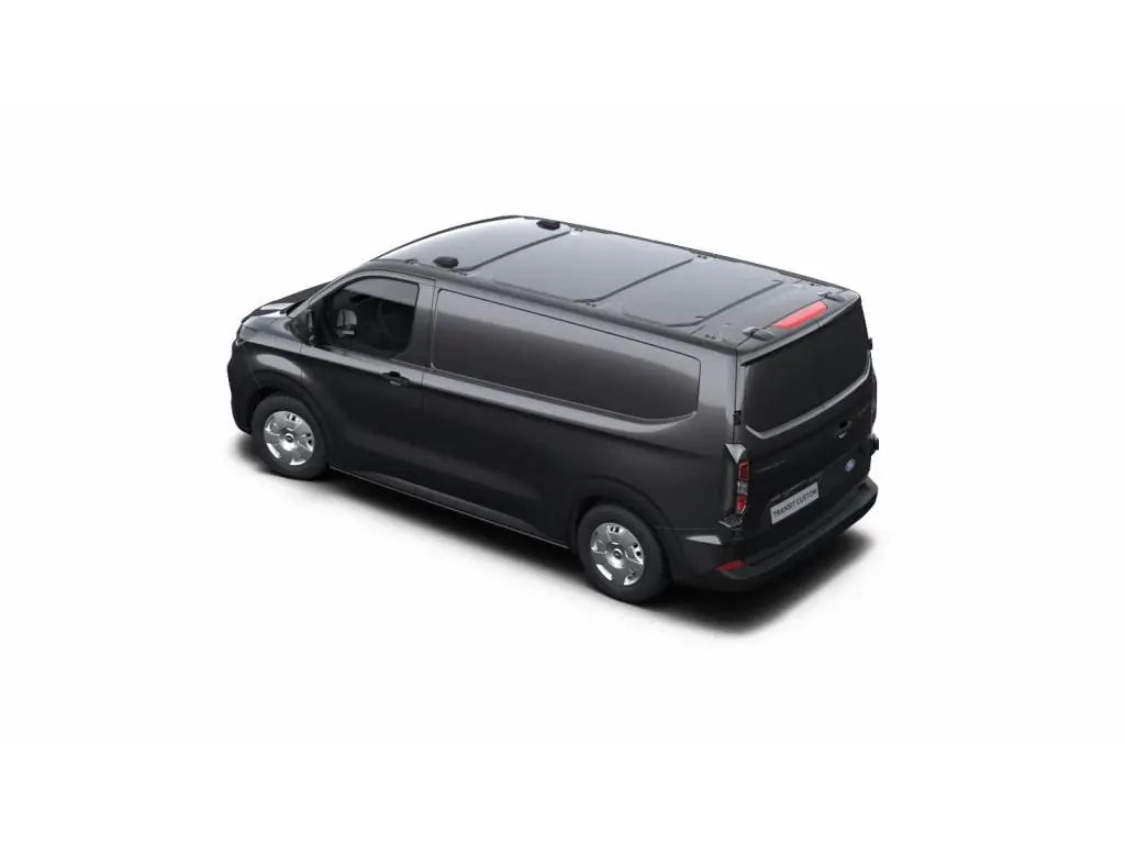 Ford Transit Custom 2026 occasion Meyrin — 3