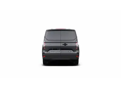 Ford Transit Custom Van 320 L1H1 — Utilitaire 4x4 diesel automatique, ultra-polyvalent — Armaturenbrett