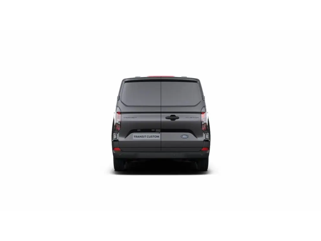 Ford Transit Custom 2026 occasion Meyrin — 5