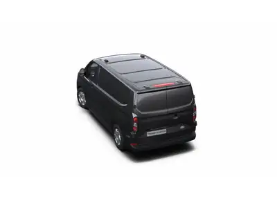 Ford Transit Custom Van 320 L1H1 — Utilitaire 4x4 diesel automatique, ultra-polyvalent — Innenraum