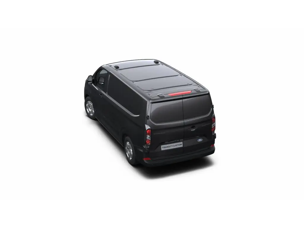 Ford Transit Custom 2026 occasion Meyrin — 4