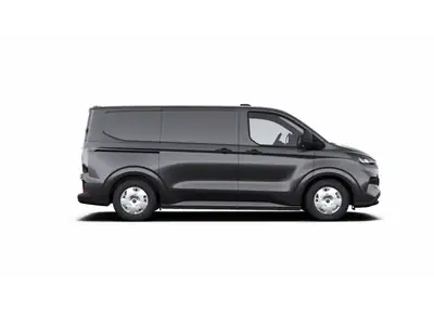 Ford Transit Custom Van 320 L1H1 — Utilitaire 4x4 diesel automatique, ultra-polyvalent — Miniatur 7