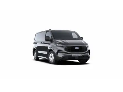 Ford Transit Custom Van 320 L1H1 — Utilitaire 4x4 diesel automatique, ultra-polyvalent — Miniatur 8