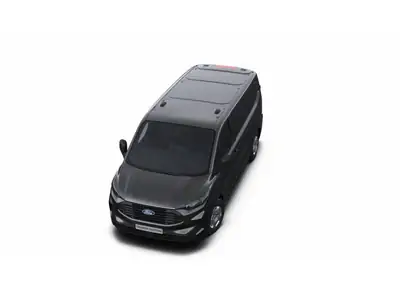 Ford Transit Custom Van 320 L1H1 — Utilitaire 4x4 diesel automatique, ultra-polyvalent — Miniatur 10