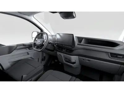 Ford Transit Custom Van 320 L1H1 — Utilitaire 4x4 diesel automatique, ultra-polyvalent — Miniatur 12