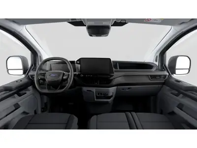 Ford Transit Custom Van 320 L1H1 — Utilitaire 4x4 diesel automatique, ultra-polyvalent — Miniatur 11