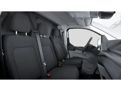 Ford Transit Custom Van 320 L1H1 — Utilitaire 4x4 diesel automatique, ultra-polyvalent — Miniatur 13