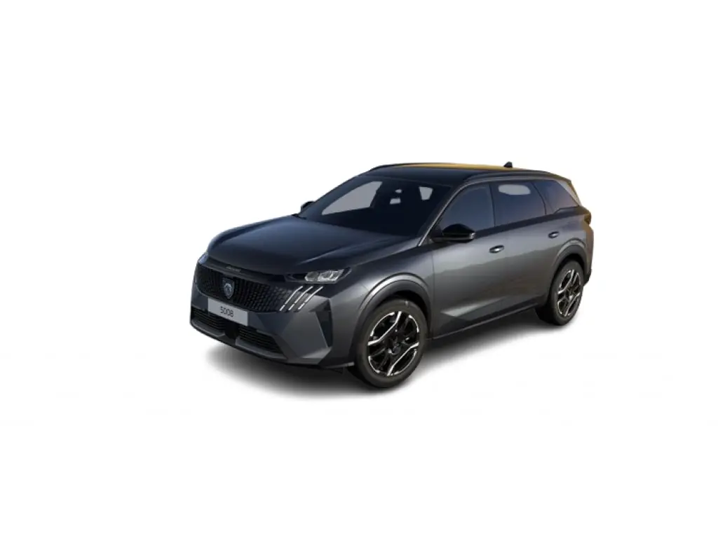Peugeot 5008 2026 occasion Meyrin — 2