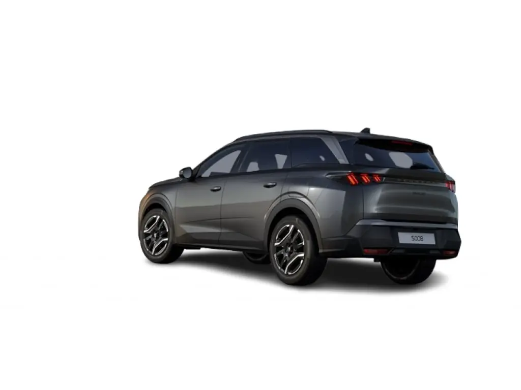 Peugeot 5008 2026 occasion Meyrin — 3