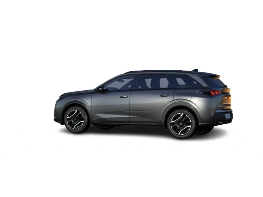 Peugeot 5008 2026 occasion Meyrin — 4