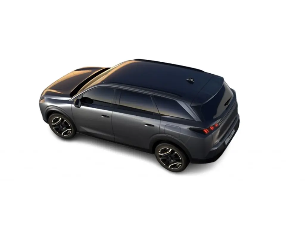 Peugeot 5008 2026 occasion Meyrin — 5
