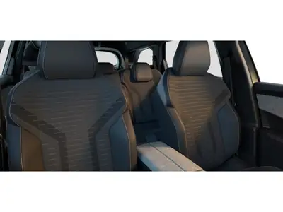 Peugeot 5008 195 Plug-in Hybrid e-DCS7 — SUV 7 places, hybride rechargeable, ultra-low émissions — Miniatur 9