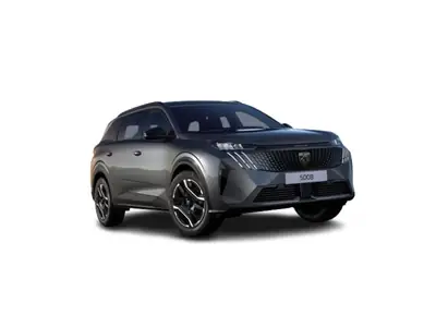 Peugeot 5008 195 Plug-in Hybrid e-DCS7 — SUV 7 places, hybride rechargeable, ultra-low émissions — Miniatur 7
