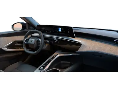 Peugeot 5008 195 Plug-in Hybrid e-DCS7 — SUV 7 places, hybride rechargeable, ultra-low émissions — Miniatur 11