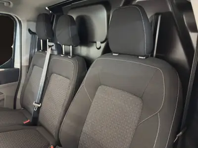 Ford Transit Custom Van 280 L1H1 — Utilitaire diesel fiable, 6000 km seulement — Miniatur 9