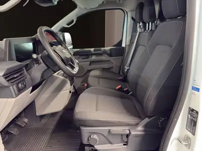 Ford Transit Custom Van 280 L1H1 — Utilitaire diesel fiable, 6000 km seulement — Miniatur 8