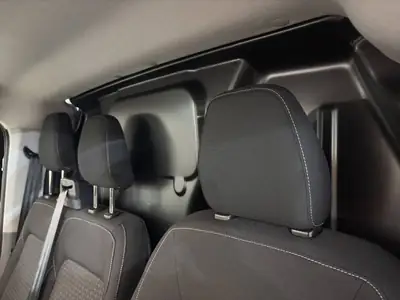 Ford Transit Custom Van 280 L1H1 — Utilitaire diesel fiable, 6000 km seulement — Miniatur 10