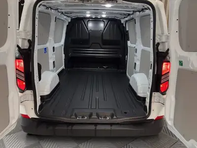 Ford Transit Custom Van 280 L1H1 — Utilitaire diesel fiable, 6000 km seulement — Miniatur 12