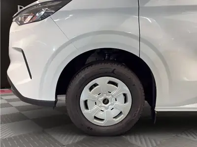Ford Transit Custom Van 280 L1H1 — Utilitaire diesel fiable, 6000 km seulement — Miniatur 16