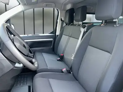 Peugeot Traveller 2.0 BlueHDi — Monospace 7 places, diesel efficient, 500 km seulement — Miniatur 8